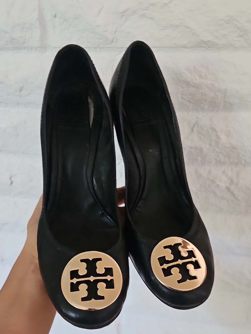 Tory Burch Wedges